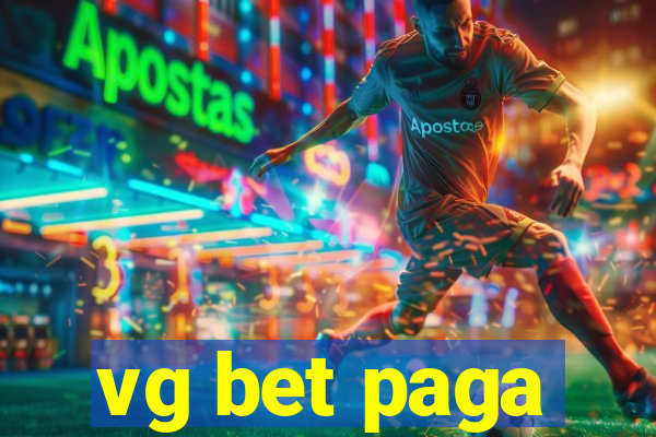 vg bet paga